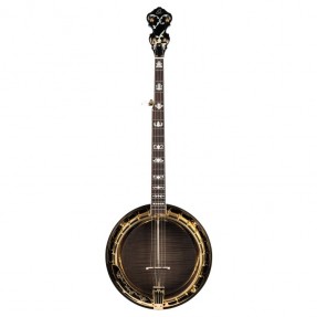 Ortega OBJ850-MA - banjo