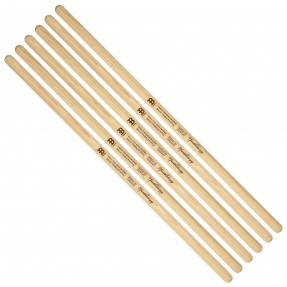 Meinl Stick & Brush SB617-3 Manolito Rodriguez Signature - Pałki do timbales (3-Pack)
