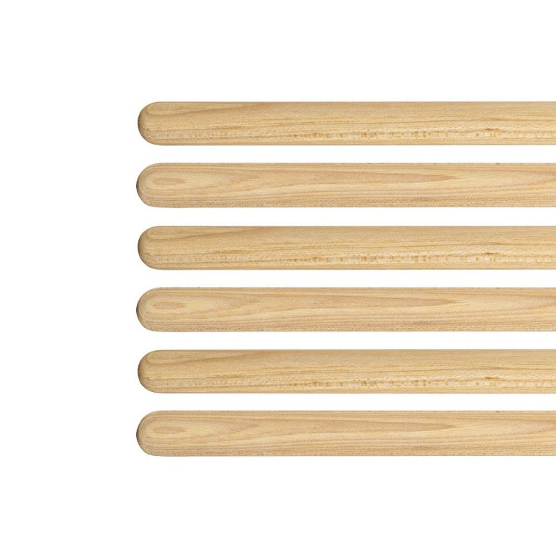 Meinl Stick & Brush SB617-3 Manolito Rodriguez Signature - Pałki do timbales (3-Pack)