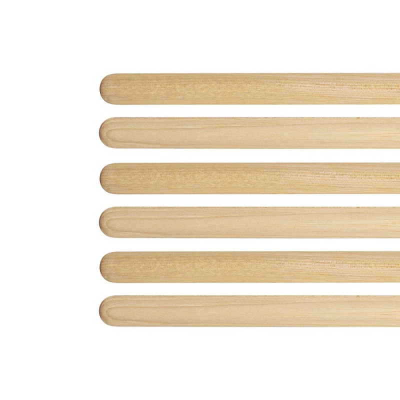 Meinl Stick & Brush SB616-3 Diego Camacho Signature - Pałki do timbales (3-Pack)