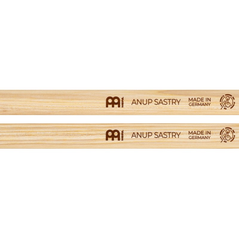 Meinl Stick & Brush SB614 Anup Sastry Signature - Pałki perkusyjne