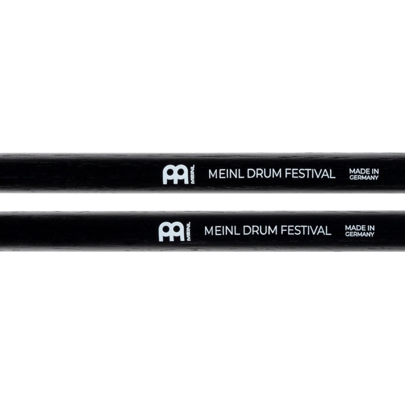 Meinl Stick & Brush MDFS Festival Official - Pałki perkusyjne
