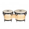 Meinl Percussion LCR300NT-M Artist Series Luis Conte - Bongosy 6 3/4" & 8"