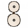 Meinl Percussion LCR300NT-M Artist Series Luis Conte - Bongosy 6 3/4" & 8"