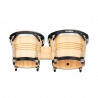 Meinl Percussion LCR300NT-M Artist Series Luis Conte - Bongosy 6 3/4" & 8"
