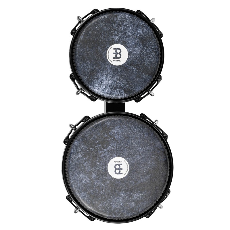 Meinl Percussion WBTR300WR Marathon Traditional - Bongosy 6 3/4" & 8"