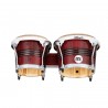 Meinl Percussion WB200WRP-CH Marathon Exclusive Serie - Bongosy 6 3/4" & 8"