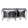 Meinl Percussion DG400MS Artist Series Diego Galé - Bongosy 7" & 8 1/2"