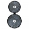 Meinl Percussion WKT400ES Artist Series William "Kachiro" Thompson - Bongosy 7" & 8 1/2"