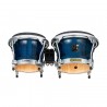 Meinl Percussion WKT400BW Artist Series William "Kachiro" Thompson - Bongosy 7" & 8 1/2"