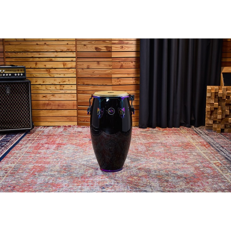 Meinl Percussion S1134PBK Spectrum Series - Conga 11 3/4"