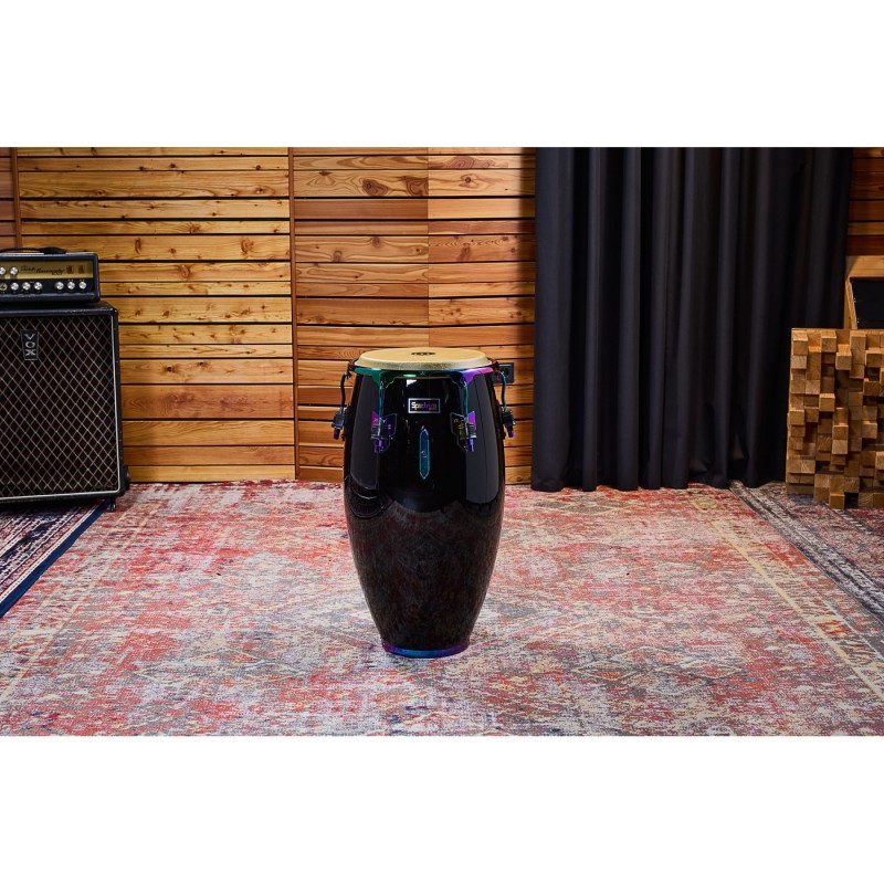 Meinl Percussion S1134PBK Spectrum Series - Conga 11 3/4"