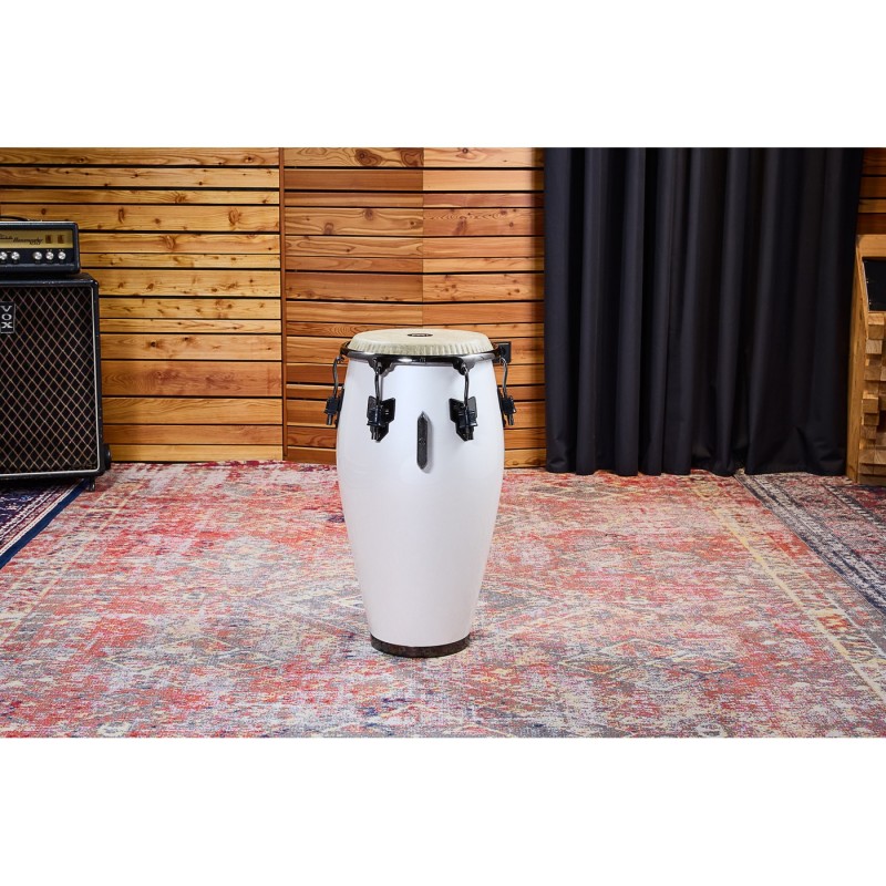 Meinl Percussion RS1134PW Artist Series Roberto Serrano - Conga 11 3/4"