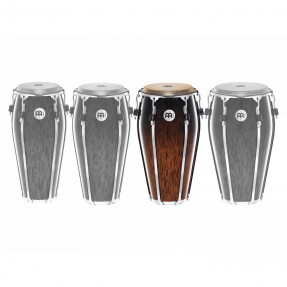 Meinl Percussion FL12BB Floatune Series - Conga 12"