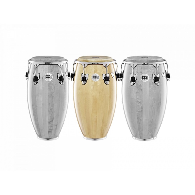 Meinl Percussion BWC1134 Woodcraft Series BWC - Congas 11 3/4"