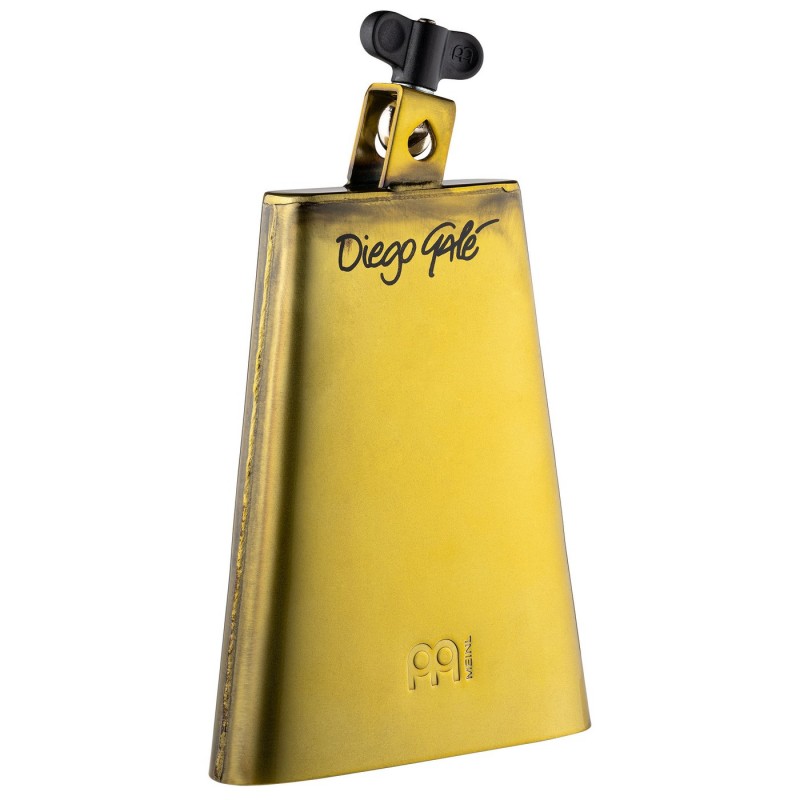 Meinl Percussion DG-RTB Diego Galé Signature - Cowbell