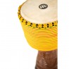 Meinl Percussion AE-DJTC1-L Artisan Serie Tongo Carved - Djembe 12"