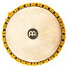 Meinl Percussion AE-DJTC1-L Artisan Serie Tongo Carved - Djembe 12"