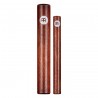 Meinl Percussion CL5HW Latin Rhythm Claves - Klawesy
