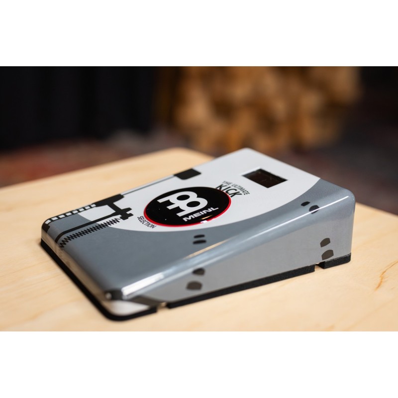Meinl Percussion STB6 The Ultimate Kick Stomp Box - Pedał elektroniczny