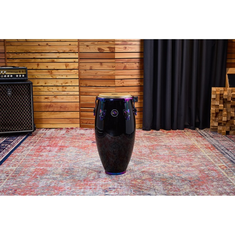 Meinl Percussion S11PBK Spectrum Series - Quinto 11"