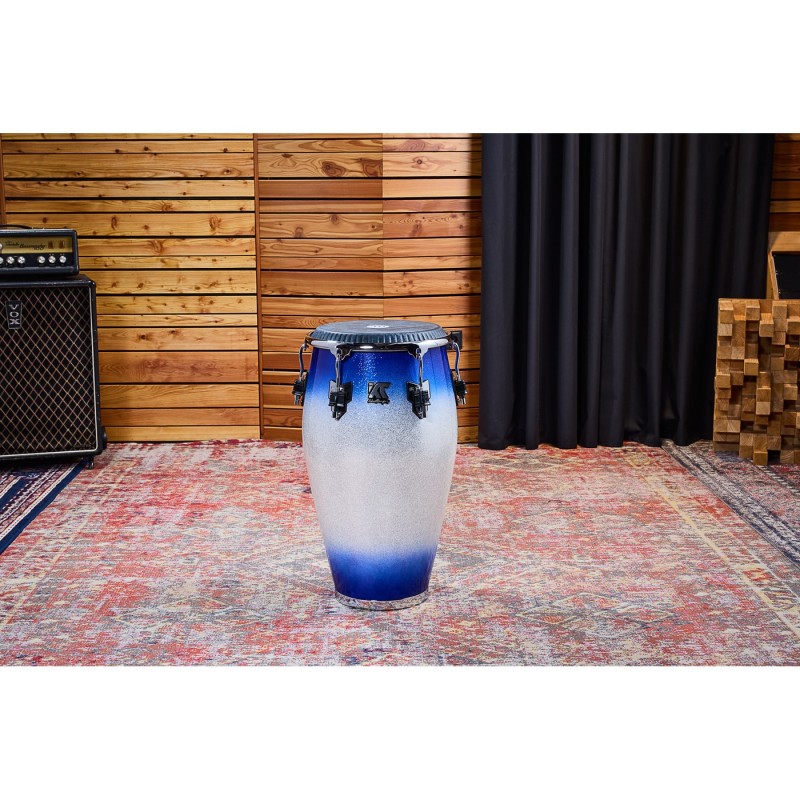 Meinl Percussion WKT1212ES Artist Series William Kachiro - Quinto 12 1/2"