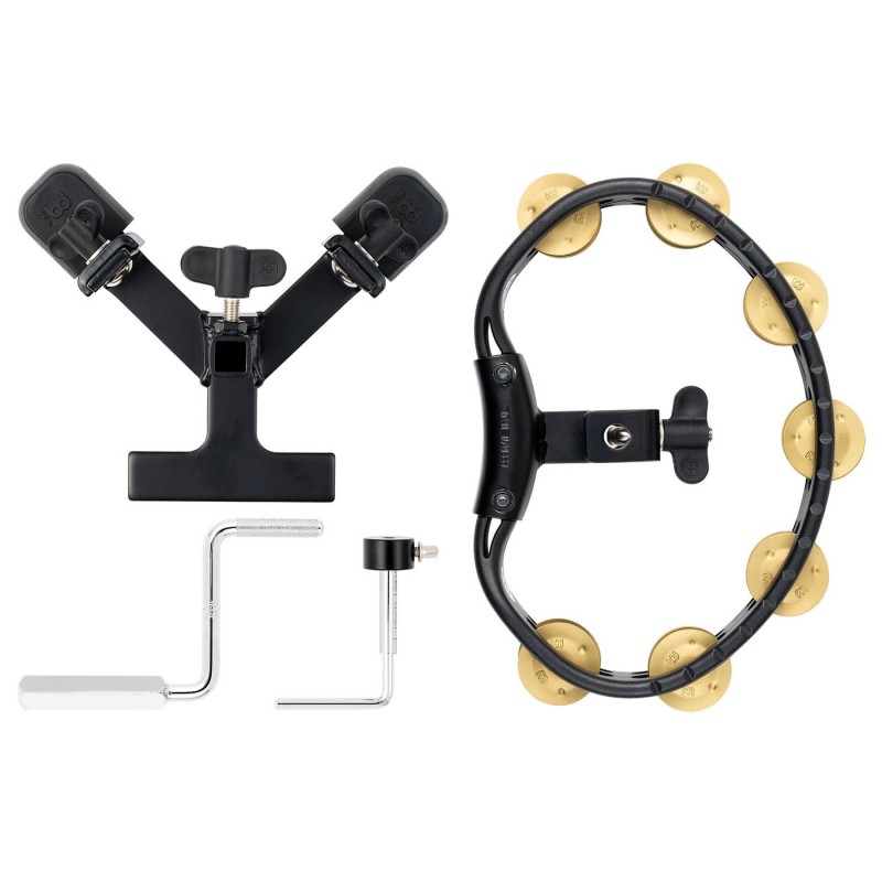 Meinl Percussion BG-TS Benny Greb Signature - TamboStep