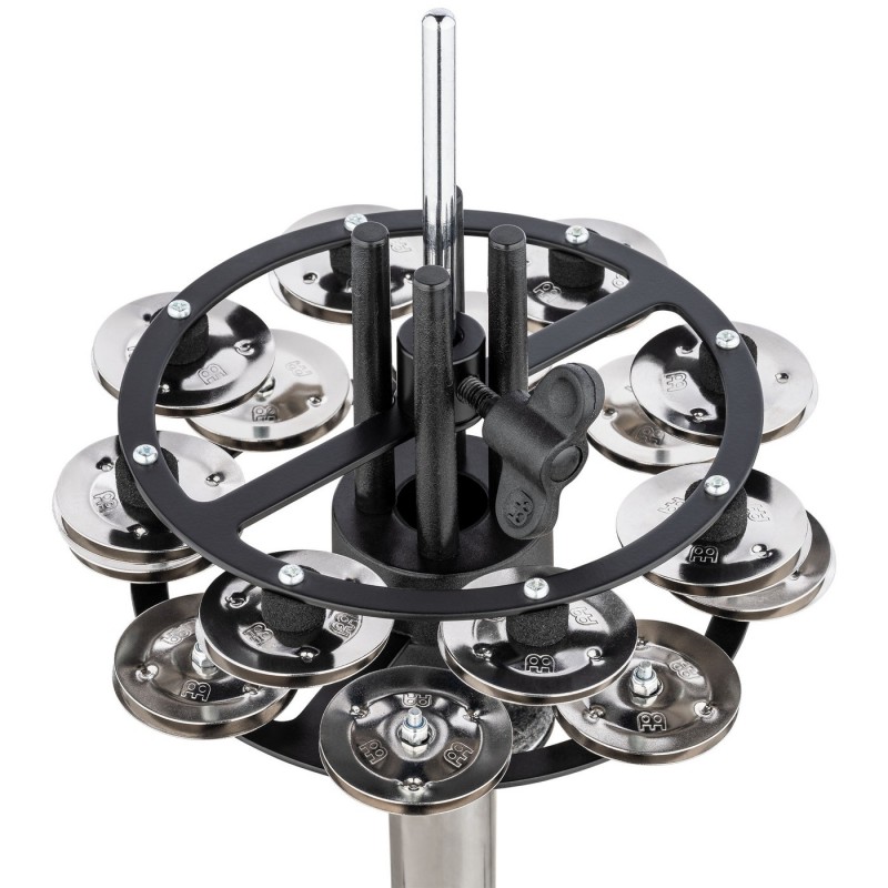 Meinl Percussion TMTH - Tambourine Hi-Hat