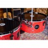 Meinl Percussion MR1415 Artist Series Manolito Rodriguez - Timbales 14" + 15"