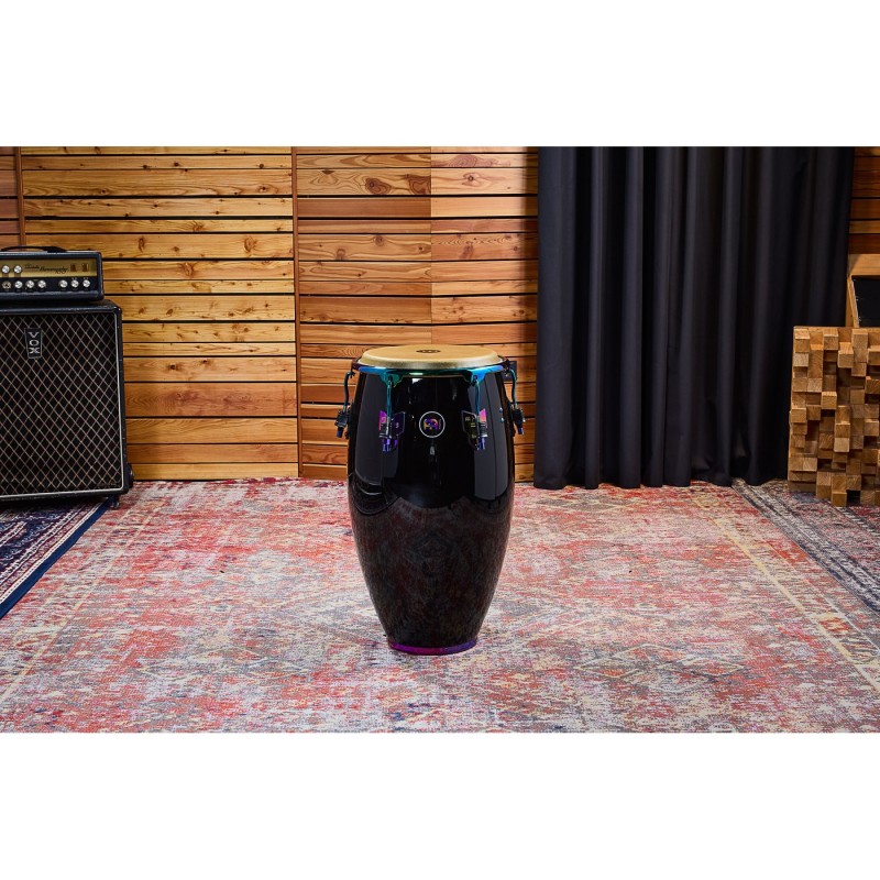 Meinl Percussion S1212PBK Spectrum Series - Tumba 12 1/2"