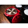 Meinl Cymbals MCC22R-TR Pro Cymbal Case Trolley 22" - Futerał na talerze perkusyjne