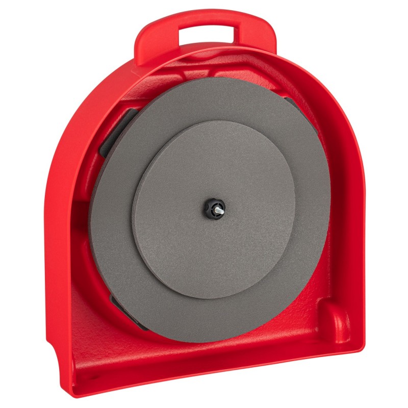 Meinl Cymbals MCC22R Pro Cymbal Case 22" - Futerał na talerze perkusyjne