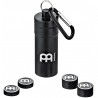 Meinl Cymbals MCT Magnetic Sustain Control - Magnesy do talerzy