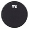 Meinl Cymbals MBDMP4BK Bass Drum Mounted Pad 4" - Pad perkusyjny