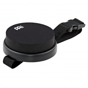 Meinl Cymbals MKMP4BK Knee Marshmallow Pad 4" - Pad perkusyjny
