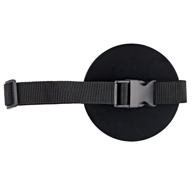 Meinl Cymbals MKPP4BK Knee Practice Pad 4" - Pad perkusyjny