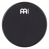 Meinl Cymbals MMP4BK Marshmallow Practice Pad 4" - Pad perkusyjny