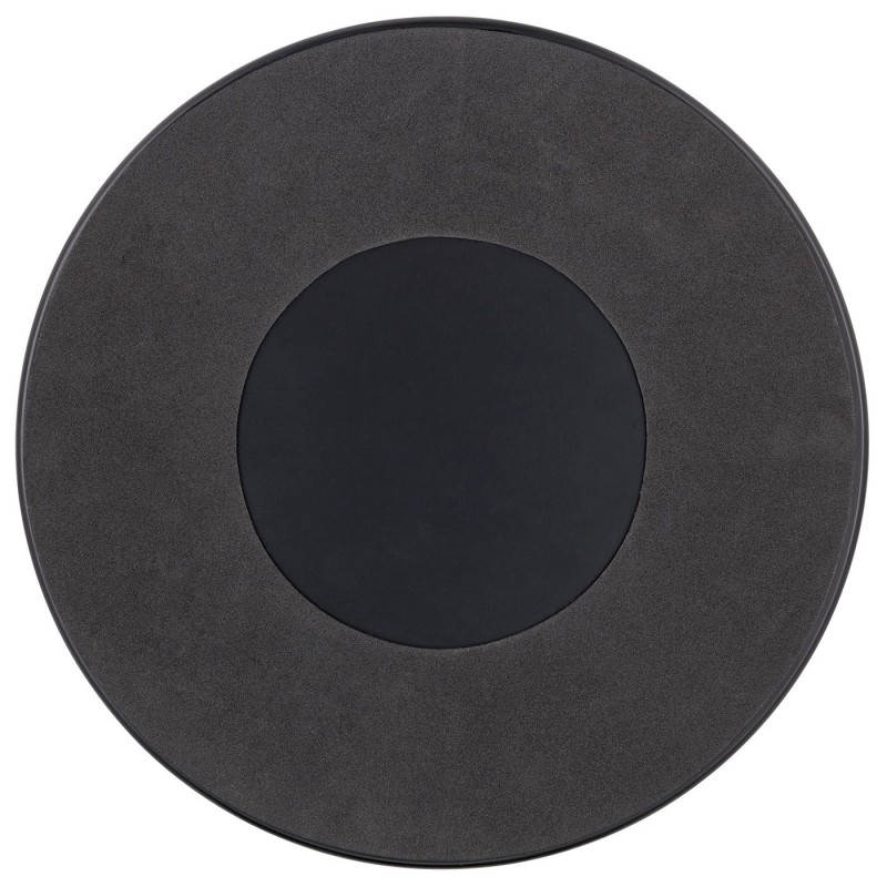 Meinl Cymbals MPP-12-BK Practice Pad 12" - Pad perkusyjny