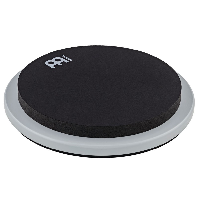 Meinl Cymbals MDSP12GY Double Sided Pad 12" - Pad perkusyjny