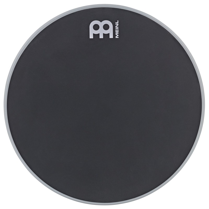 Meinl Cymbals MDSP12GY Double Sided Pad 12" - Pad perkusyjny