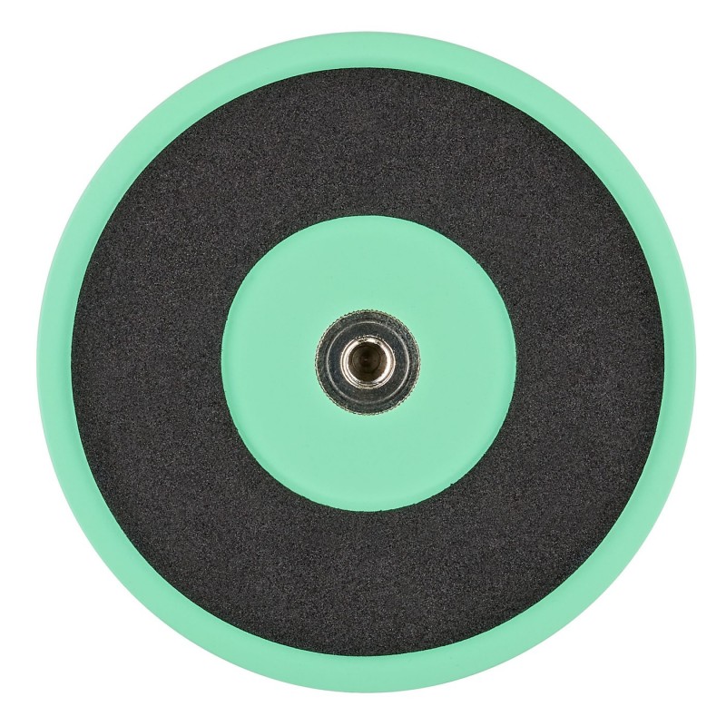 Meinl Cymbals MMP4SF Marshmallow Practice Pad 4" - Pad perkusyjny