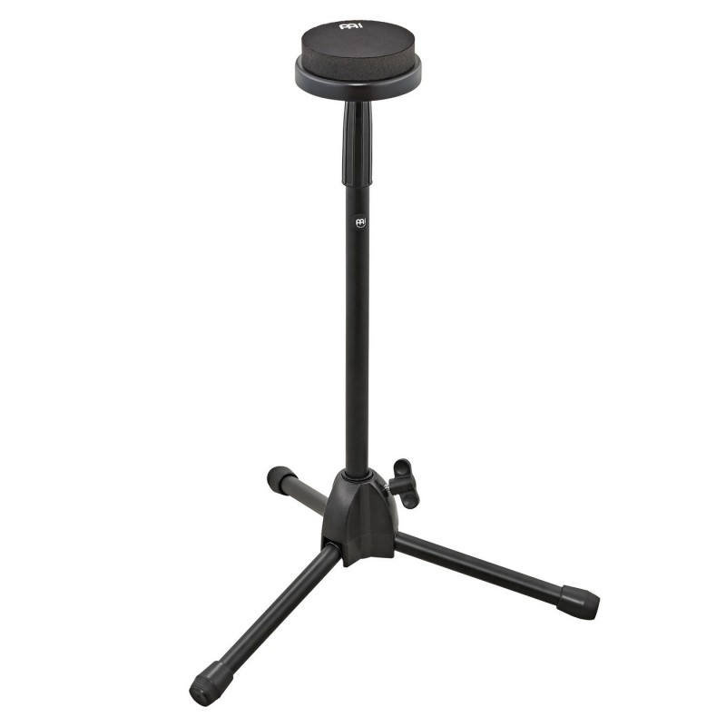 Meinl Cymbals MMP4BK-MPPS Marshmallow Pad Set - Pad perkusyjny + statyw