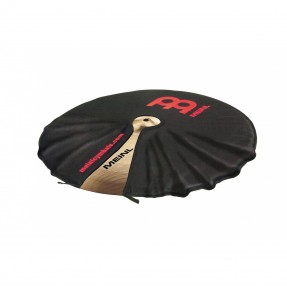Meinl Cymbals M-CYMBAG-24 Cymbal Bag 24" - Pokrowiec na talerz perkusyjny