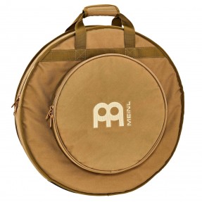 Meinl Cymbals MCB22CB Pro Cymbal Backpack 22" - Pokrowiec na talerze perkusyjne