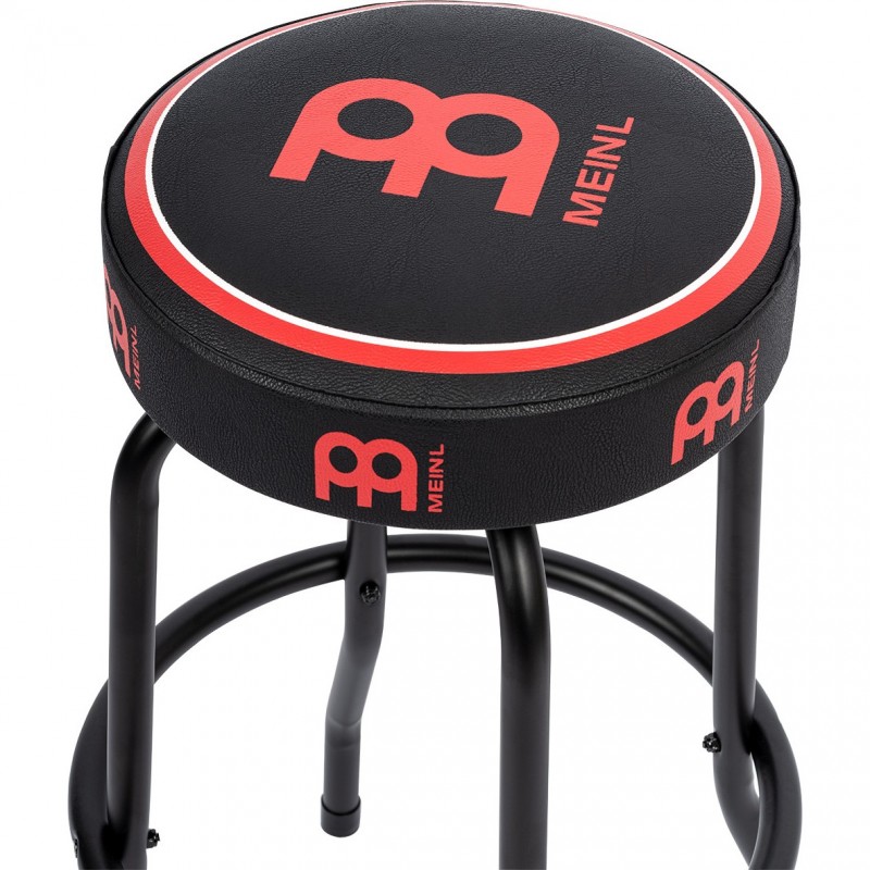 Meinl Cymbals MBS30B Barstool 30" - Stołek perkusyjny
