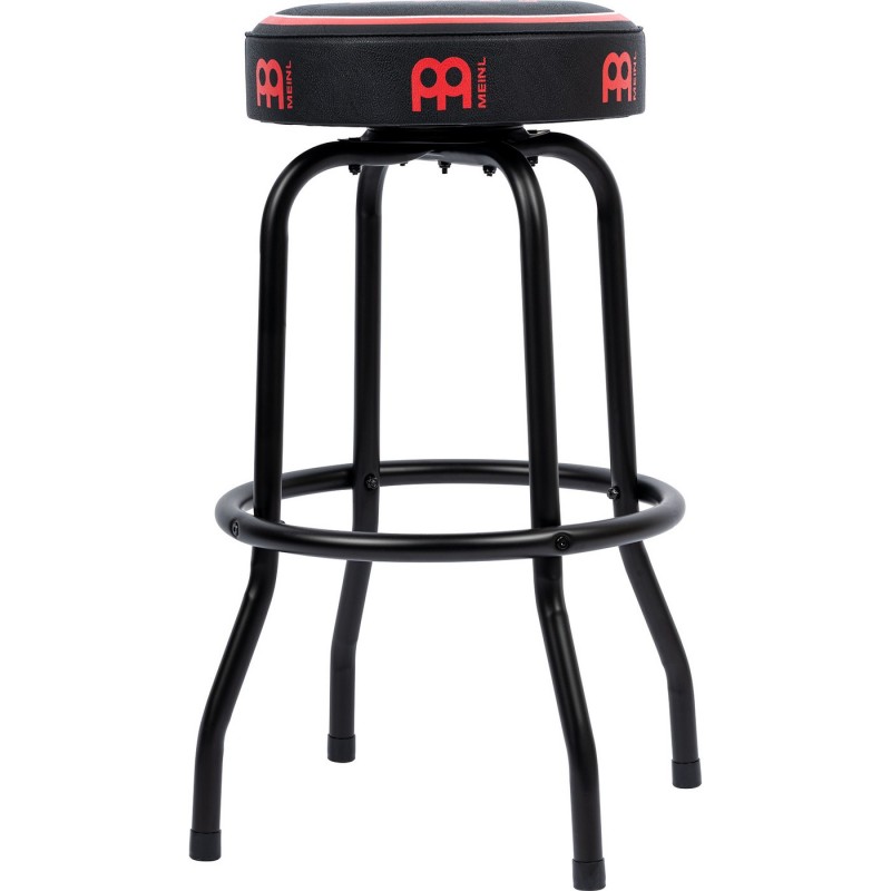 Meinl Cymbals MBS30B Barstool 30" - Stołek perkusyjny