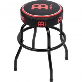 Meinl Cymbals MBS24B Barstool 24" - Stołek perkusyjny