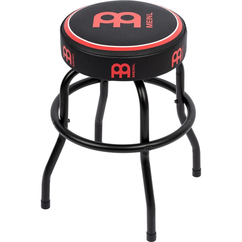 Meinl Cymbals MBS24B Barstool 24" - Stołek perkusyjny