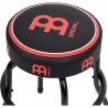 Meinl Cymbals MBS24B Barstool 24" - Stołek perkusyjny