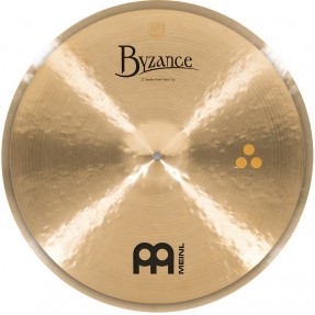 Meinl Cymbals AC-DOUBLEDOWN Artist Concept Double Down Stack 17"/18" - Talerz perkusyjny